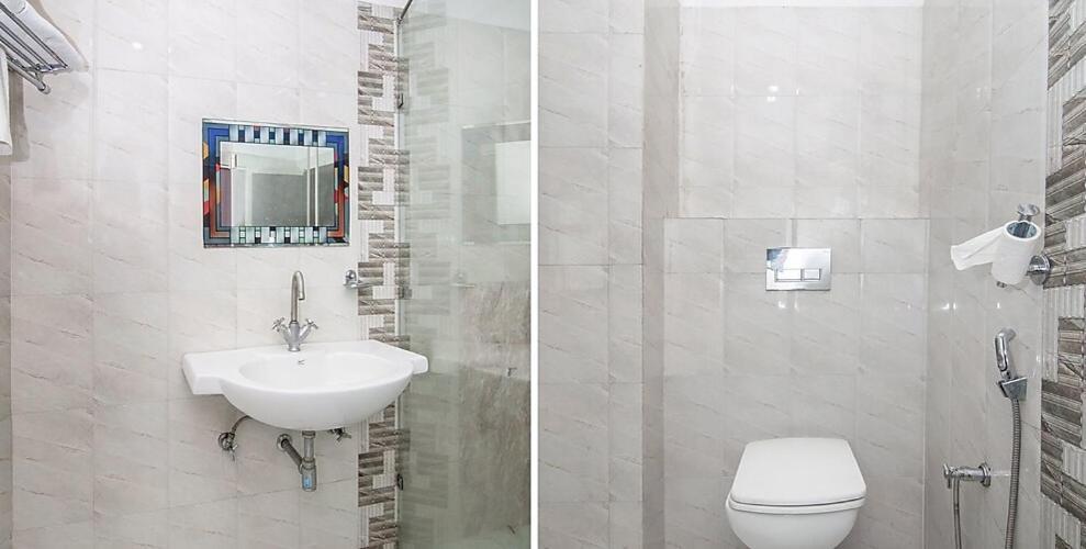 Syona Residency Hotel Lakhnau Kültér fotó