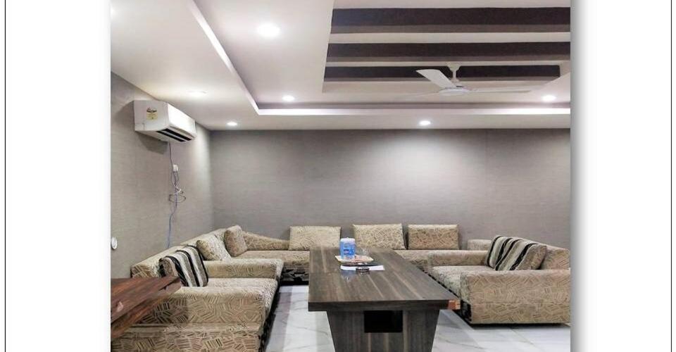 Syona Residency Hotel Lakhnau Kültér fotó